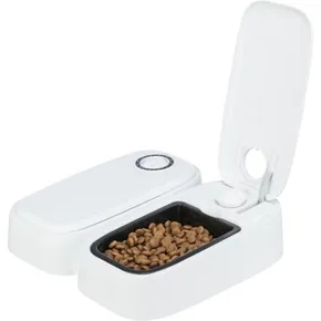 Futterautomat TX2, 2x300ml / 27 x 7 x 24 cm, 48 Stunden